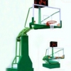 想买超值的电动液压篮球架就来腾飞文教体育用品：北流篮球架