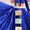 福建藏族服饰_性价比高的藏族服饰供应，就在卓简民族服饰