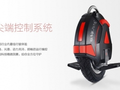 郑州电动独轮车专业维修点图1