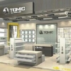杭州汽车4s店展示柜您的上好选择 安徽汽车4s店展示柜