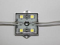 5050贴片模组价格——供应汇宝光电科技优惠的5050LED贴片模组图1
