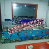 西藏专业酒店冰鲜台_买专业酒店冰鲜台就来海鲜池鱼缸酒店菜品展台