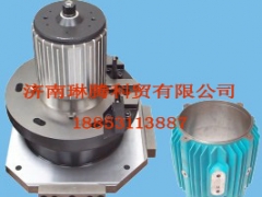 控制径向跳动用涨紧轴图1