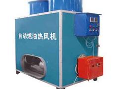 众诺温控设备新品燃煤热风机出售:热风炉厂家图1