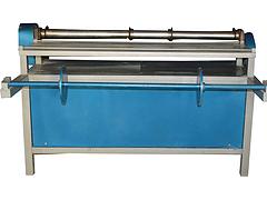 全自动pu注胶机%全自动卷网断网机%全自动pu机设备图1