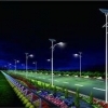 西安博兴照明供应全省畅销的太阳能路灯 太阳能路灯价格