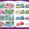廊坊优质幼儿床,认准廊坊蓓蕾：低价幼儿床