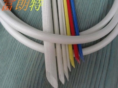 硅树脂玻璃纤维套管图2