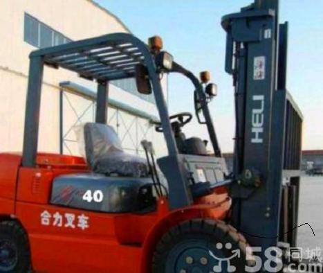 北京全新合力叉车价格表 销售合力3吨叉车报价