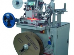 AT-8200管状全自动编带机图2