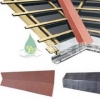 潍坊PVC雨水槽|潍坊彩铝檐槽|PVC雨水槽厂家-蒂美建材