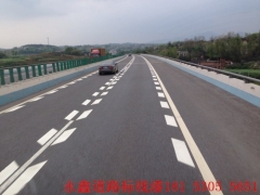 道路标线涂料，路面标线涂料，道路标线漆图1