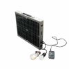 山东风光互补发电系统|供应山东萤火虫耐用的太阳能手提小型电池