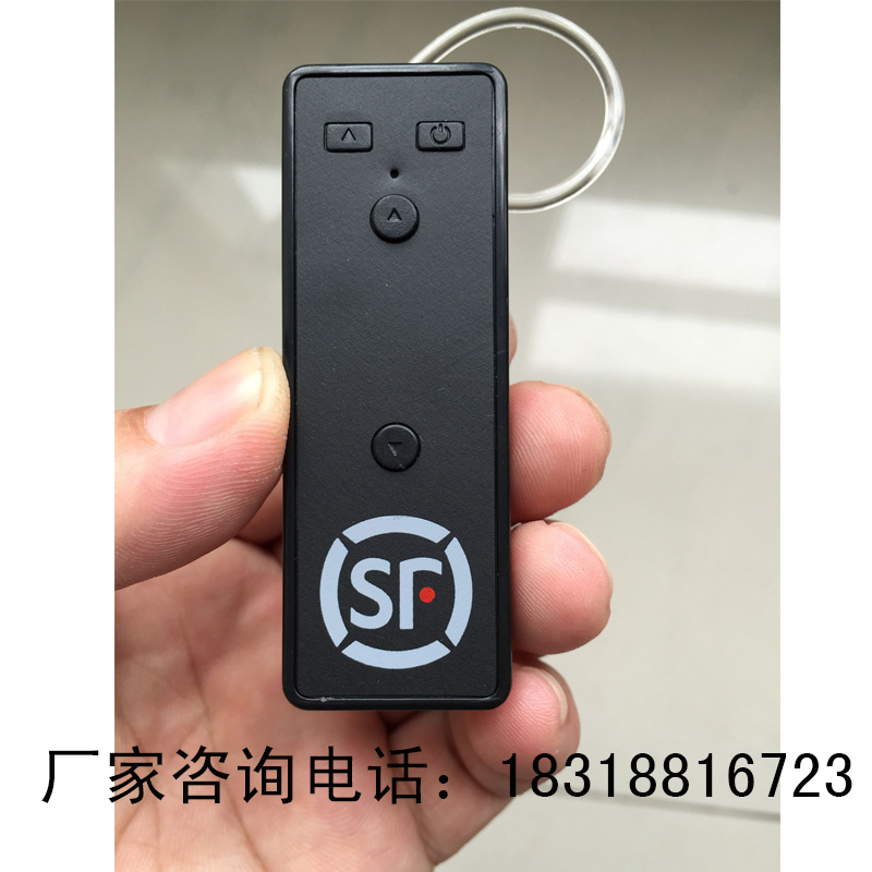 话中游厂家一拖多无线导游讲解器接收耳机导览系统H908
