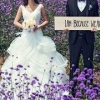 南通婚纱照|江苏婚纱摄影哪家口碑好