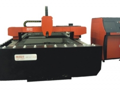 东莞金属激光切割机  创恒星激光设备图1