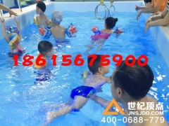 室内儿童水上乐园厂家,引领国内最火爆新盈利图1