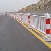 PVC公路围墙-PVC公路围栏-PVC公路栏杆-安诚