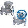 唐功Q(QC)341F零外漏强磁扭力自锁防盗球阀 磁性防盗阀