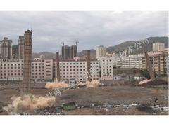 可信赖的爆破监理甘肃提供图1