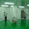 环氧树脂地坪漆