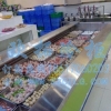火锅展示柜价格|火锅冷藏柜报价|欧拓冷柜