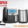 北京中普出售好用的IP电话机——C62方位