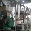 昊隆石磨加工厂新品石磨面粉机组出售|鹤壁石磨面粉机组