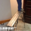 建桥安全梯加盟_专业的安全爬梯供应商，当属弘基脚手架厂