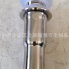有品质的陶瓷盆下水器哪里有卖 促销玻璃盆下水器