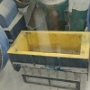 方形宝石抛光器当选康佳宝石：优质方形宝石抛光机