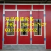 河南低价烤漆房 汽车烤漆房 标准烤漆房 上门安装 性价比高