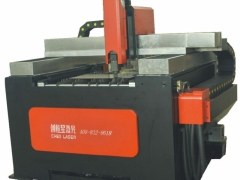 眼镜金属框架光纤激光切割机图1