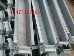 铁路标志桩模具，标志桩钢模具图1