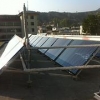 太阳能热水工程实时资讯：海南太阳能热水工程