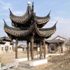 福建景观亭 福建景观亭制作 福建景观亭设计