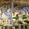 重庆城市规划模型制作公司-展馆模型设计