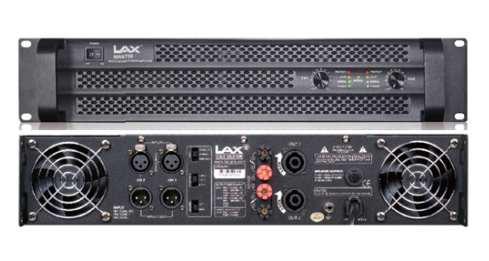 LAX音响 LAX专业功放 MA系列功放 功率放大器