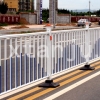 公路护栏 中心隔离护栏 市政护栏厂家专供 安居护栏