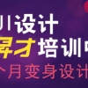 网页设计师培训