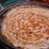 湖北手抓饼技术培训 好吃的手抓饼技术培训