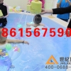 河南地区儿童游泳设备专业生产厂家