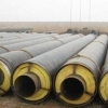 聊城巨国管业|钢套钢保温管厂家|钢套钢直埋保温钢管