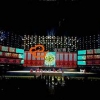 重庆专业舞台搭建设计：重庆市舞台搭建哪家信誉好