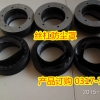 伸缩式圆形防尘套
