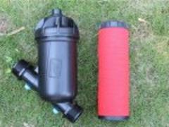 福建叠片过滤器  Y型叠片过滤器  Y型叠片过滤器厂家图1