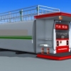 青岛哪里有超值的移动式加油站供应——青岛移动加油装置供应
