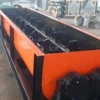 河南省百祥机械秸秆有机肥生产设备双轴搅拌机