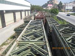 福建贝雷片厂家 福建哪有贝雷片厂家 福建贝雷片价格图1