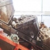 山东选矿机械￥绞龙洗沙机#螺旋洗砂机%山东选矿设备